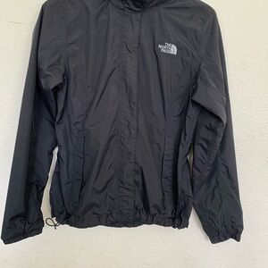 The North Face Women's Black Jacket Size S for Women